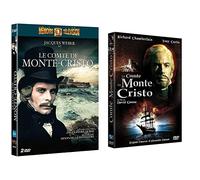 LE COMTE DE MONTE-CRISTO & Le Comte de Monte-Cristo