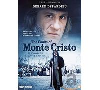 Le Comte de Monte Cristo : L'Intégrale [Import]