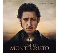 Le Comte de Monte Cristo – CD – Master Works