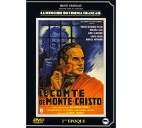 Le Comte De Monte-Cristo - Pack
