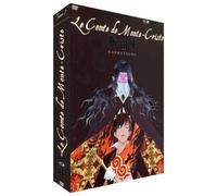Le Comte de Monte Cristo Partie 2 - Coffret