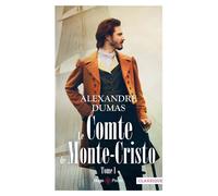 Le Comte de Monte-Cristo - T01 - Alexandre Dumas Père - Hugo Poche - Poche - Roman