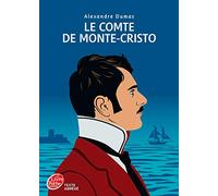 Le comte de Monte-Cristo - Texte Abrégé