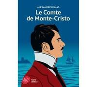 Le comte de Monte-Cristo -Texte Abrégé