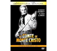 Le comte de Monte Cristo / The Count of Monte Cristo (1934)