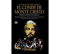 Le Comte de Monte-Cristo ( The Count of Monte-Cristo (1975) )