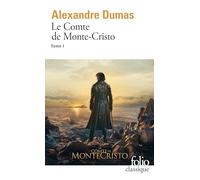 Le Comte de Monte-Cristo, tome 1