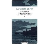 Le Comte de Monte-Cristo - tome 1 Alexandre Dumas Père (Auteur), Catherine Eugène (Préface)