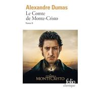 Le Comte de Monte-Cristo, tome 2