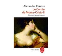 Le Comte de Monte-Cristo, tome 2