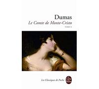 Le Comte de Monte-Cristo, tome 2