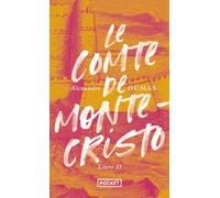 Le Comte de Monte-Cristo - tome 2 (Collector) (2)