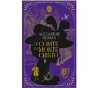 Le Comte de Monte-Cristo (Tome 2) - Nouvelle édition Alexandre Dumas Père (Auteur)