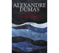 Le comte de Monte-Cristo Tome 9 Le comte de Monte-Cristo - Alexandre Dumas Père - Bouquins Editions - broché - Roman