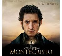 Le Comte de Monte Cristo Vinyle