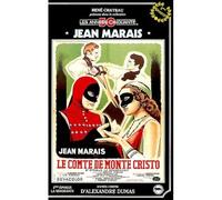 Le Comte De Monté Cristo Vol. 2 [VHS]