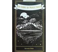 Le comte de Monte-Cristo (Wordsworth Classics)