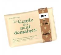 Le Comte des Neufs Domaines