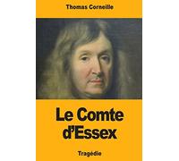 Le Comte d'Essex