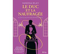 Le comte et la naufragée Vanessa Riley (Auteur)