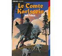 LE COMTE KARLSTEIN