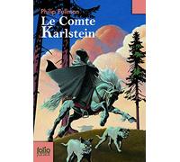 Le Comte Karlstein - Folio Junior - A partir de 9 ans