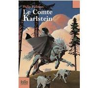 Le Comte Karlstein - Folio Junior - A partir de 9 ans