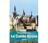 Le Comte Kostia