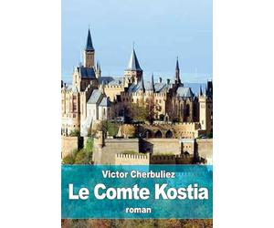 Le Comte Kostia