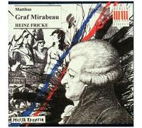 Le Comte Mirabeau Freier