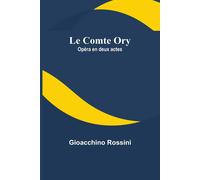 Le Comte Ory