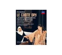 Le Comte Ory – DVD – Universal Music Group