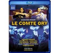 Comte Ory [New Blu-ray]
