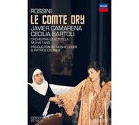 Le Comte Ory Blu-ray E