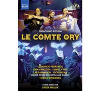 Le Comte Ory DVD DVD