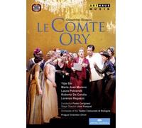 Rossini – Le comte Ory – Rossini Opéra Festival – 2009 – ARTHAUS