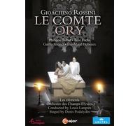 Le comte Ory DVD DVD
