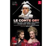 Le Comte Ory G