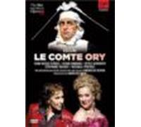 Le Comte Ory Metropolitan Opera New York 2011 - Dvd
