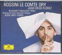 Le Comte Ory, Opéra En 2 Actes