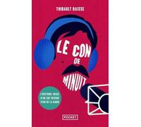 Le Con De Minuit - L'histoire Vraie D'un Sdf Devenu Star De La Radio