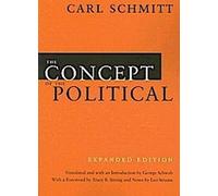 Le concept de politique