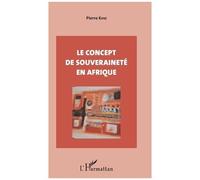 Le Concept De Souveraineté En Afrique