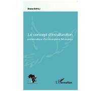 Le concept d'inculturation
