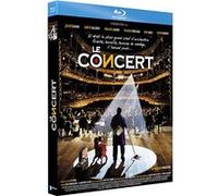Le Concert - Blu-Ray E
