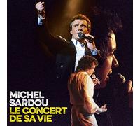 Le concert de sa vie – CD – Universal Music Group