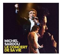 Le concert de sa vie Coffret G