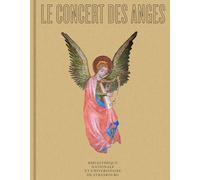Le concert des anges
