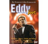 Eddy Mitchell Live