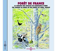 Le Concert des Oiseaux en Isere